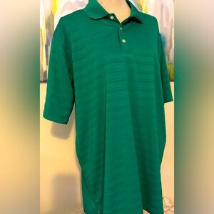 EUC BOLLE ’ XL polo shirt in green